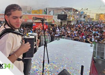 Música en el Corazón del Barrio: concierto en el epicentro de los barrios de la capital