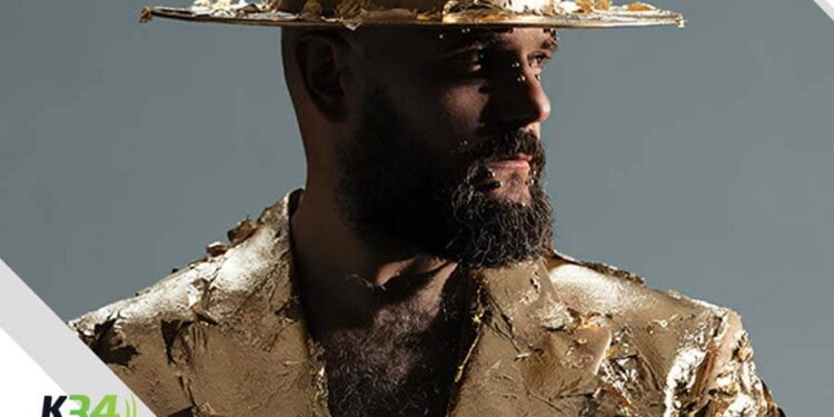 Marlena, Niño de Elche y Marwán se unen al cartel del Ciclo Al Oído 2025