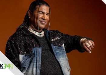 Aún Lavanda estrena nuevo videoclio "Trizadura"