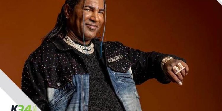 Aún Lavanda estrena nuevo videoclio "Trizadura"