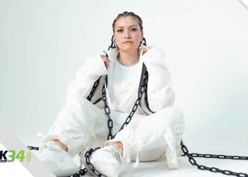 Poetisa reafirma principios en Somos Hip Hop: “Juntos podemos lograr grandes cosas”