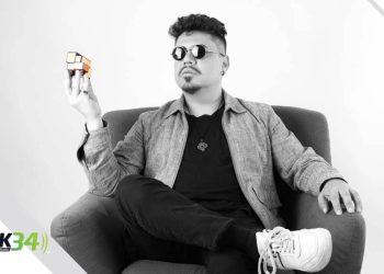 El cantautor nacional Pragmagrama estrena su segundo álbum “Preciso”