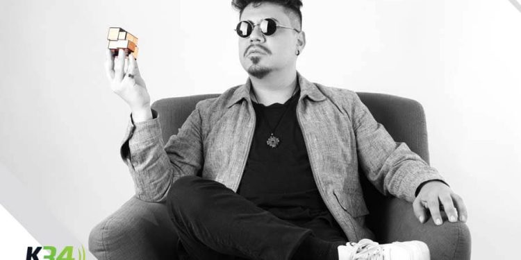 El cantautor nacional Pragmagrama estrena su segundo álbum “Preciso”