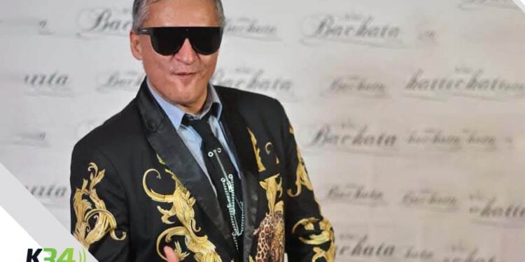 Roberto Burgos muestra la bachata en Francia en el ADN Bachata World Festival