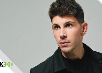 El cantautor español Rubén Alegria sigue triunfando en México!!