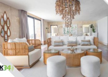 "Soluciones Decorativas Hoteleras presenta Innovación y Diseño en FITUR 2025″