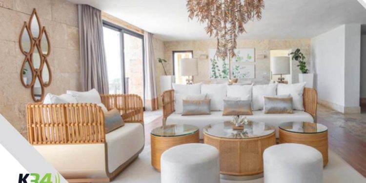 "Soluciones Decorativas Hoteleras presenta Innovación y Diseño en FITUR 2025″