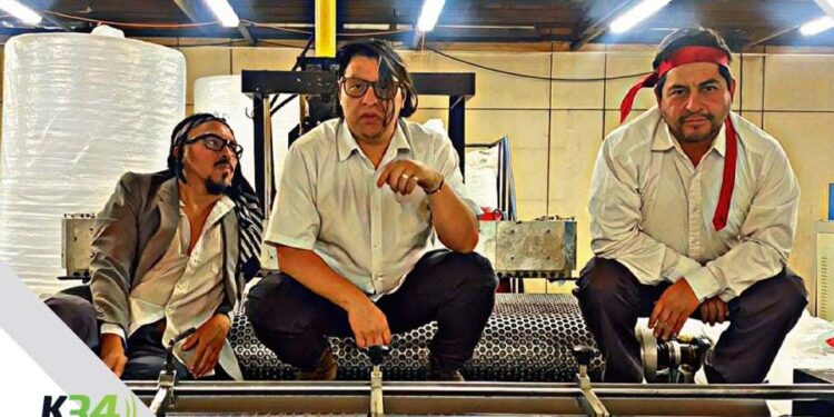 Banda chilena Sadic Lovers debuta con videoclip de su primer single