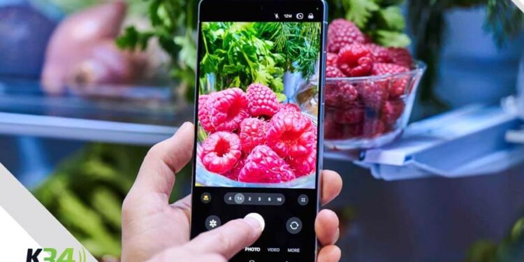 Samsung Revoluciona la Tecnología con la Serie Galaxy S25: Un Compañero de IA Sin Igual