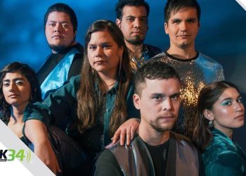 Oxa presenta su nuevo single "Satori"