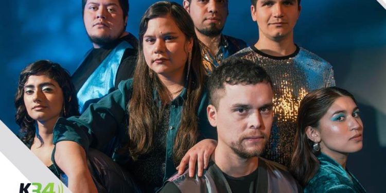 Oxa presenta su nuevo single "Satori"