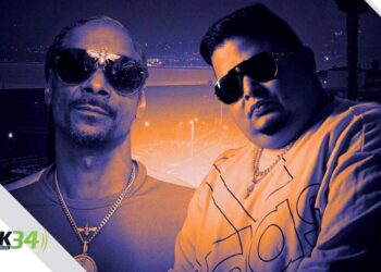 Snoop Dogg se Une al Talento Emergente Venezolano El Pandaa en "Melodic Memories"