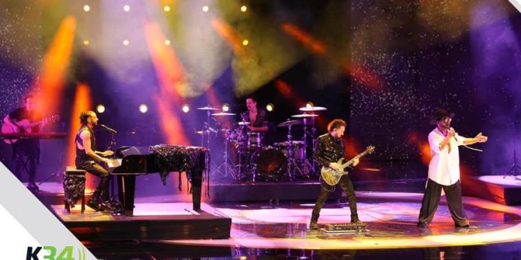 Arap Bethke brilla en segunda temporada de El Extraño Retorno de Diana Salazar