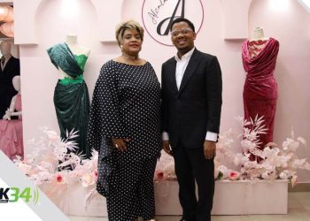 Tania Alcalá presenta “ALCALÁ LAB”: Un Programa de Pasantías para Futuras Estrellas del Diseño de Moda