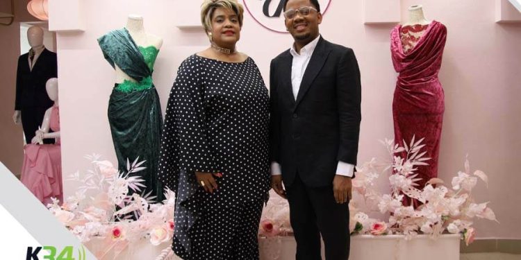 Tania Alcalá presenta “ALCALÁ LAB”: Un Programa de Pasantías para Futuras Estrellas del Diseño de Moda