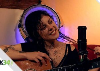 Teresa Terracota presenta 'Lo Etéreo' y 'El Deseo', música para reflexionar, acompañar y sanar