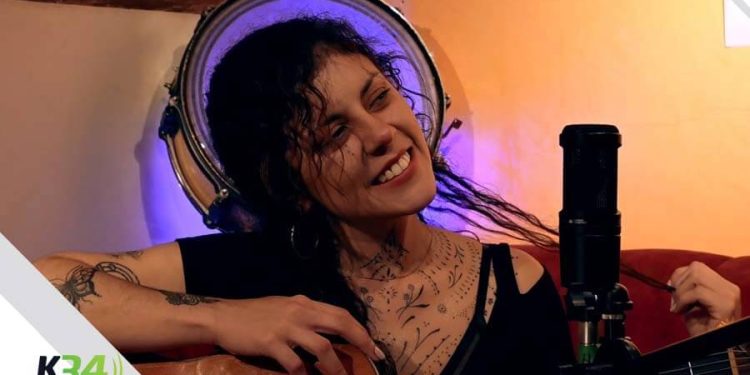 Teresa Terracota presenta 'Lo Etéreo' y 'El Deseo', música para reflexionar, acompañar y sanar