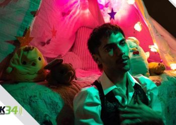 “Tu Cuarto” el nuevo sencillo de Toy Pipes que hace del amor un refugio