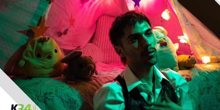 “Tu Cuarto” el nuevo sencillo de Toy Pipes que hace del amor un refugio