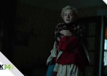 “Hombre Lobo: El Nuevo Terror de Leigh Whannell que Aterriza en RD en 2025”