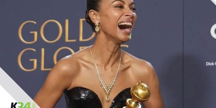 Una productora reflexiona sobre los Golden Globe y los Premios Soberano