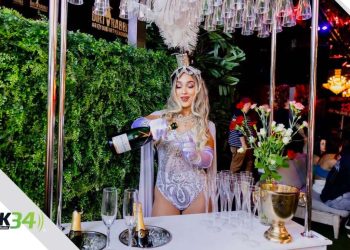 Arap Bethke brilla en segunda temporada de El Extraño Retorno de Diana Salazar