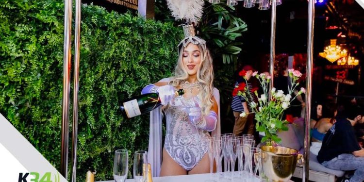 Arap Bethke brilla en segunda temporada de El Extraño Retorno de Diana Salazar