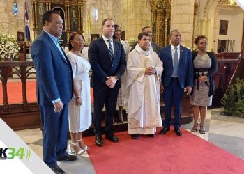 CODIA conmemora 62 años de fundación con una misa de acción de gracias y otros actos