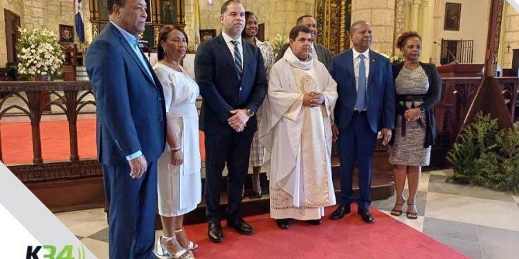 CODIA conmemora 62 años de fundación con una misa de acción de gracias y otros actos