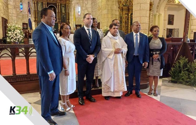 CODIA conmemora 62 años de fundación con una misa de acción de gracias y otros actos