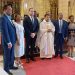 CODIA conmemora 62 años de fundación con una misa de acción de gracias y otros actos