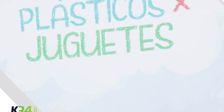 Alcaldía del Distrito Nacional informa las reglas para participar en Plásticos por Juguetes