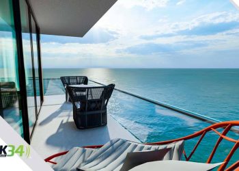 Vista Marina Residence y Ligas Mayores Residence: lujo y oportunidades de inversión en FITUR 2025