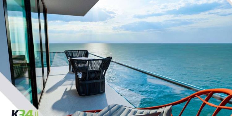 Vista Marina Residence y Ligas Mayores Residence: lujo y oportunidades de inversión en FITUR 2025