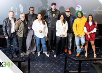 "A Tiro Limpio: El Cine de Acción Revoluciona RD con su Estreno en Abril"