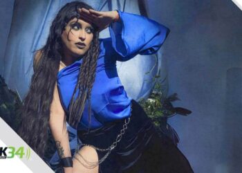 Análoga estrena “Dónde Estás” un viaje emocional entre desamor y libertad