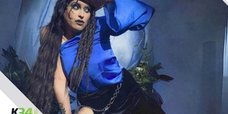 Análoga estrena “Dónde Estás” un viaje emocional entre desamor y libertad