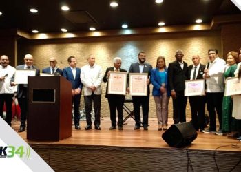 Añoranzas Fraternal Celebra con Éxito su 3er Encuentro Anual en el Hotel Barceló Lina