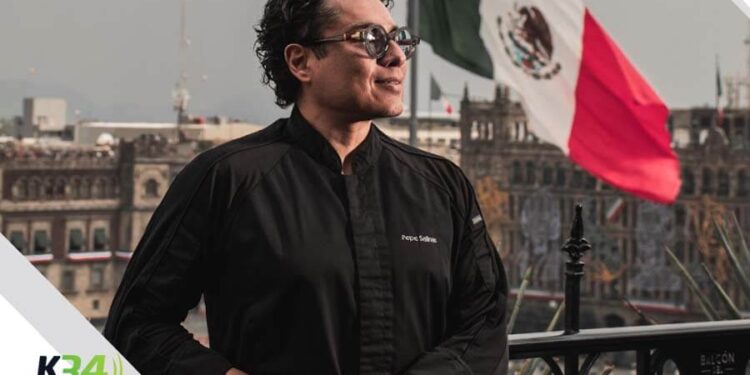 Balcón del Zócalo, Mejor Restaurante del Año 2025