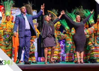 "Fradique": Bellas Artes rinde homenaje al legado de un icónico folclorista y su trascendental influencia