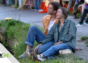 Bridget Jones regresa con nuevos retos en "Loca por Él"