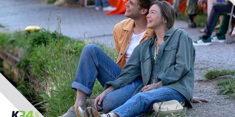 Bridget Jones regresa con nuevos retos en "Loca por Él"