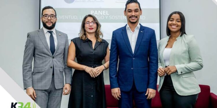 CAESCO y JCI República Dominicana celebran el Liderazgo de los Jóvenes hacia un Futuro Sostenible en el Día Nacional de la Juventud