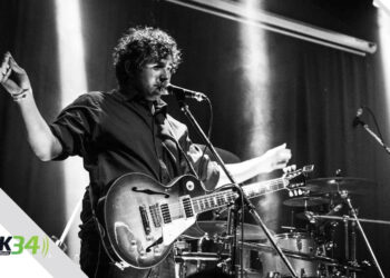 Capi7an Impostor lanza nuevo video: "El Dueño del Ser"