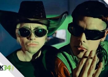 Wiltiam Ortiz Revoluciona la Música con su Fusión de K-Pop y Ritmos Latinos