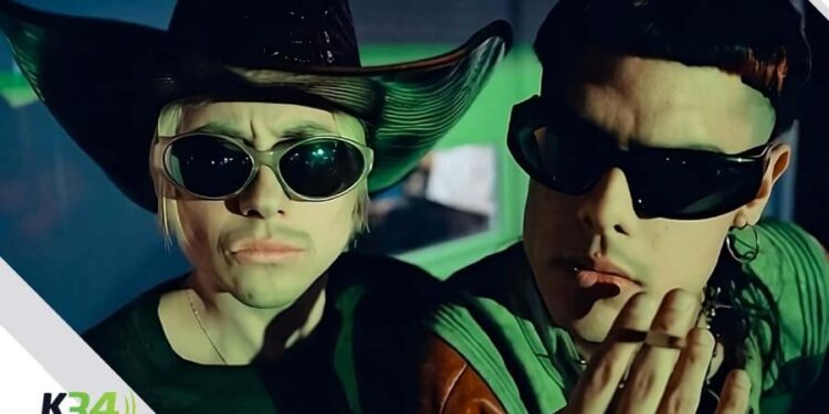 Wiltiam Ortiz Revoluciona la Música con su Fusión de K-Pop y Ritmos Latinos