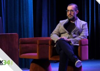 "Esto No Son Horas" con Carlos Sánchez Llega a Escenario 360