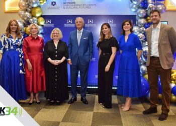 Saint George School Celebra 60 Años de Excelencia Educativa