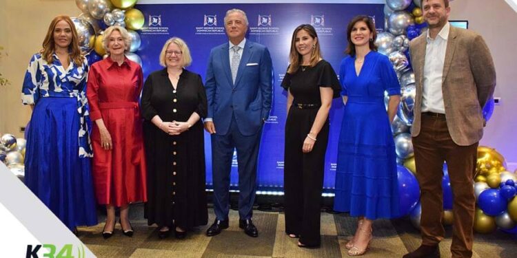 Saint George School Celebra 60 Años de Excelencia Educativa