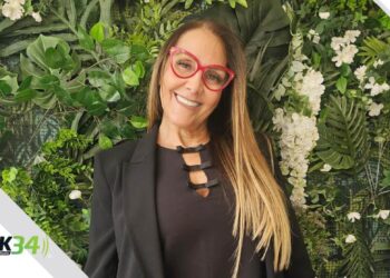 Carolina Estupiñán: abogada y líder social que lucha por un futuro más justo y sostenible